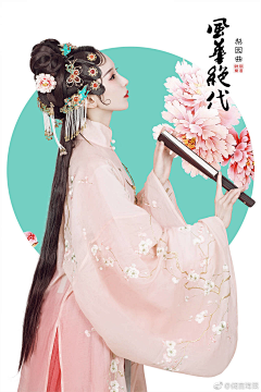 薇雨寒烟采集到✿•古风摄影