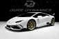 Duke Dynamics Lamborghini Huracan “Arrow” Preview » Motorward