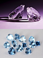 璀璨的水晶钻石(1)—高清图片-其他-高清图片@北坤人素材