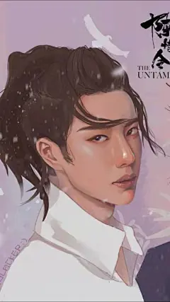 王一博
陈情令
古装男神
帅哥壁纸
明星偶像
可爱头像
天天向上/极限青春