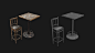 Props and Stuff