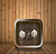 bido采集到UI