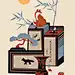 MAISON KITSUNÉ ARTWORK by Kirean END. by kirean - 노트폴리오
- - - - - - - - - - - - - -
 ——→ 【 率叶插件，让您的花瓣网更好用！】&gt; https://lvyex.com