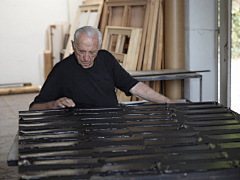 SamuelTo采集到Pierre Soulages