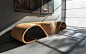 Product Design - Wood | CGI