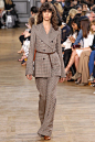 Chloé Fall 2015 Ready-to-Wear - Collection - Gallery - Style.com : Chloé Fall 2015 Ready-to-Wear - Collection - Gallery - Style.com