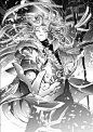 #轉推# #FGO# ​​​​