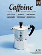 Caffeine Magazine (UK)