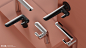 FOR Odivis Suite Faucets (3)