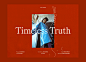Stories Collective x ML : Creative direction for the new editorial story  "Timeless Truth". Stories Collective editorial. 