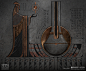 Zeffo Murals and Glyphs-6