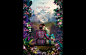 Top Creative Work On Behance : Showcase and discover creative work on the world's leading online platform for creative industries.