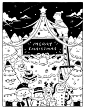 -  W O R K S  -

波  寶  旅  遊  誌
0 0 1  -  0 1 6



- - -
​​

旅遊   \   插畫   \   設計
Journey   \   Illustration   \   Design
旅行   \   イラスト   \   デザイン