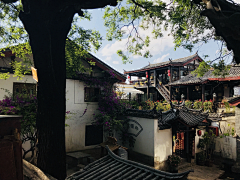 纸纸纸鸢采集到摄影 风景 人物 旅拍