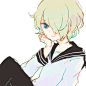 pixiv,二次元,am