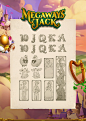 Megaways Jack | Slot Game