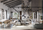 MOPS / Izhdom : contemporary interior design