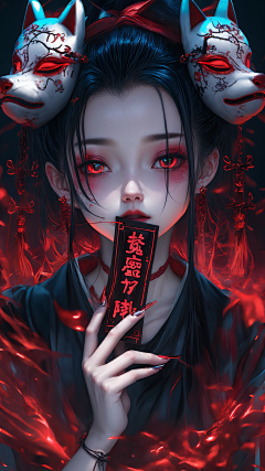 凌mo采集到美图