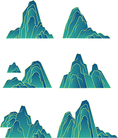 5TsBRSXr采集到山