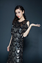 angelababy