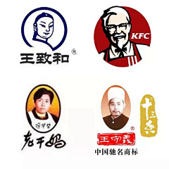 可爱大饼干采集到logo