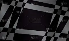 几何形状,抽象,个性,纹理效果,创造力,商务,请柬,暗色,设计