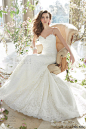 Tara Keely Spring 2014 Wedding Dresses
