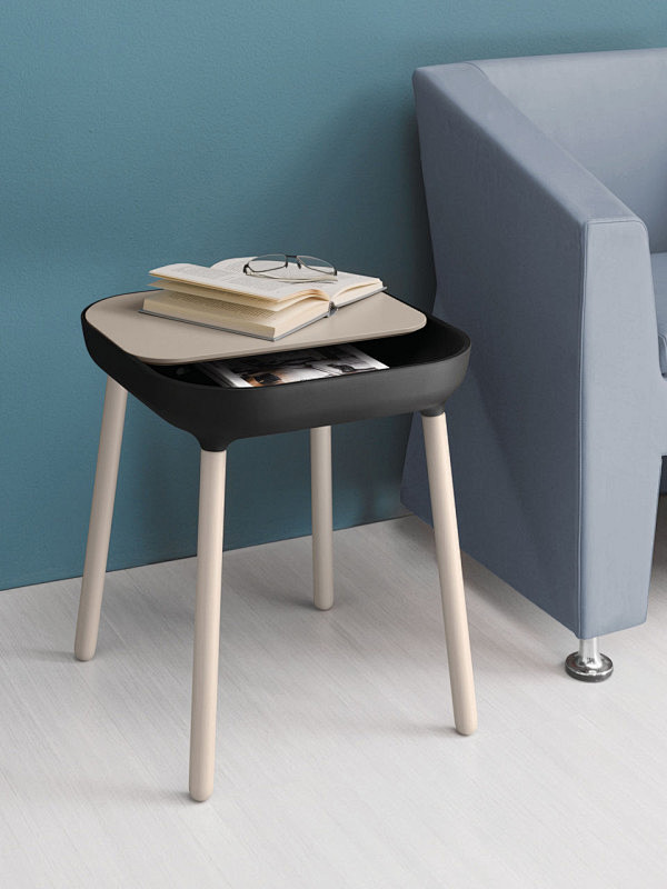 A Side Table Inspire...