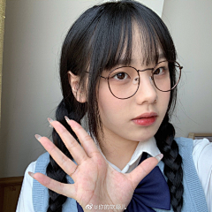 昆古采集到女头