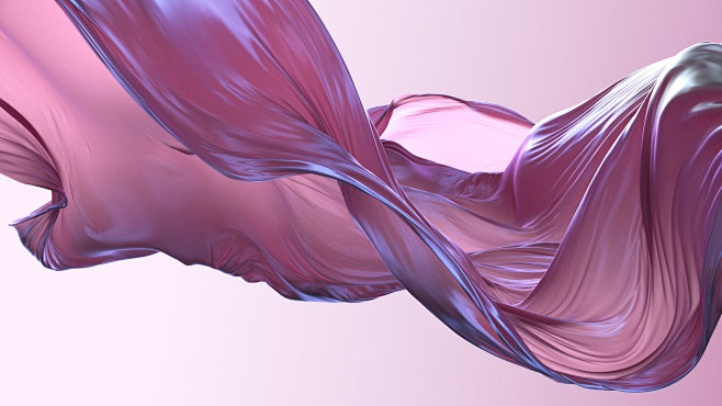 cloth simulation