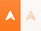 Logo gradient