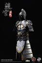 303TOYS 1/6 三国系列 赵云 2.0 子龙 常山 单人 大套装现货-淘宝网