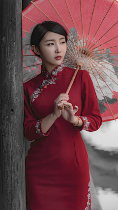果果shily采集到美图