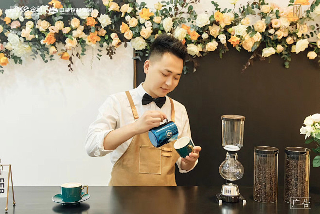 下午茶品鉴