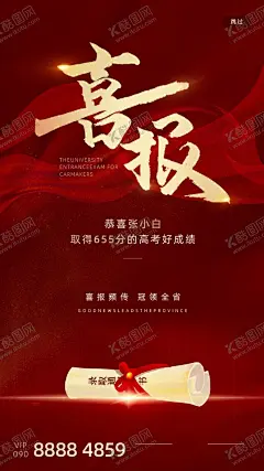 高考喜报宣传 【酷图网】高考喜报,大气喜报,公司报喜,灯笼,兔子,红色喜报,报喜,学校喜报展板,学校光荣榜,企业荣誉榜,公司荣誉榜,班级光荣榜,喜庆背景,喜报喜讯,录取榜,喜事,好消息,就业喜报,高考状元,高考榜单,贺报,高考,高考加油,迎战高考,学校喜报,红色喜报背景,公司喜报,喜报海报,金榜题名海报
