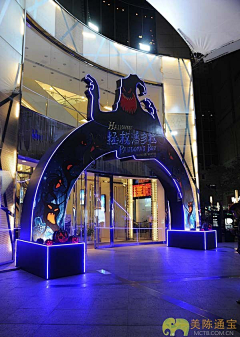 Ravan♪采集到场地布置