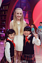 #丹麦天使# 还是00后   也是醉了[呵呵][呵呵]