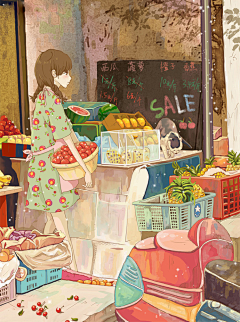 关于家的美丽细节采集到作品