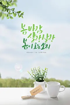 立春春夏季节植物鲜花油菜花蓝天桃花唯美植物海报PSD设计素材317-淘宝网