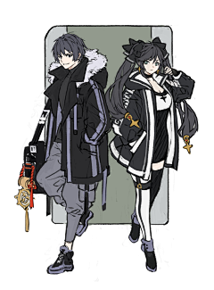 活在桌子上采集到服装