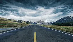公路