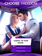 Whispers - Interactive Stories on the App Store