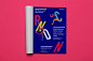 Rundance视觉识别 - Studio Una 设计圈 展示 设计时代网-Powered by thinkdo3