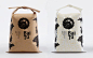 Bai Tu茶品牌形象+包装设计 设计圈 展示 设计时代网-Powered by thinkdo3