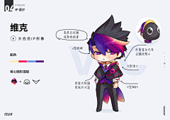 恰恰迹艺采集到吉祥物