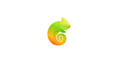 志乾啊采集到LOGO设计