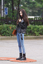 李宣美