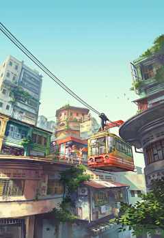 Catm1采集到治愈系