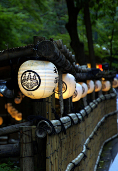 橘角大王采集到街道场景