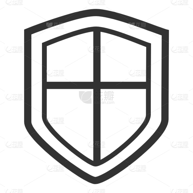 ICON-矢量网络安全图标12